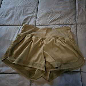 Womens champion shorts